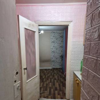 Продается 1-комнатная квартира, 19 м²