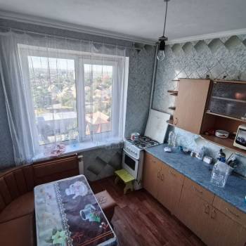 Продается 2-х комнатная квартира, 52 м²