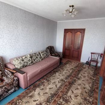 Продается 2-х комнатная квартира, 52 м²