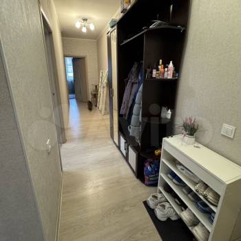 Продается 3-х комнатная квартира, 62,1 м²