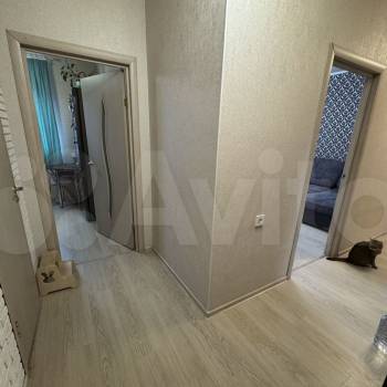 Продается 3-х комнатная квартира, 62,1 м²