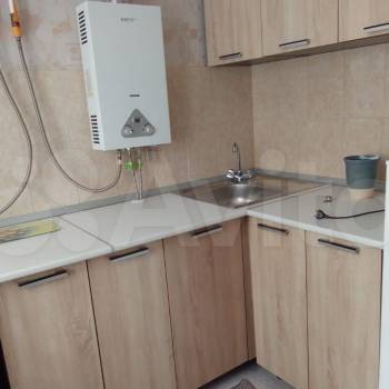 Продается 2-х комнатная квартира, 43,8 м²