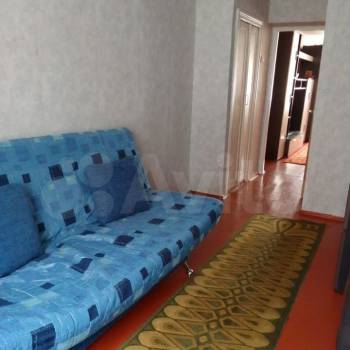 Продается 2-х комнатная квартира, 43,8 м²