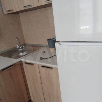 Продается 2-х комнатная квартира, 43,8 м²