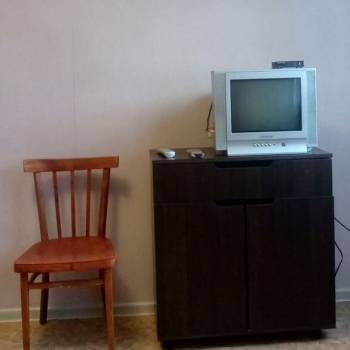 Продается 1-комнатная квартира, 19 м²