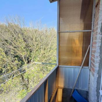 Продается 3-х комнатная квартира, 50,4 м²