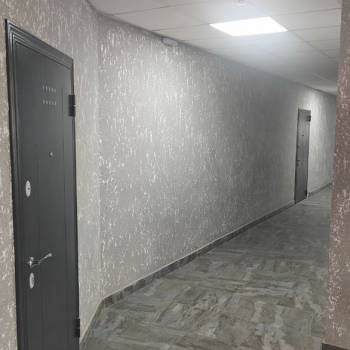 Продается 1-комнатная квартира, 26,4 м²