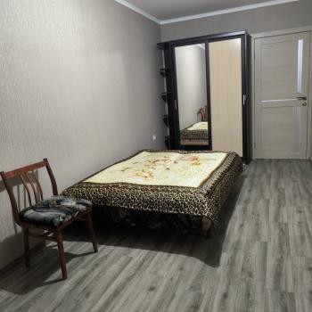 Сдается 2-х комнатная квартира, 45 м²