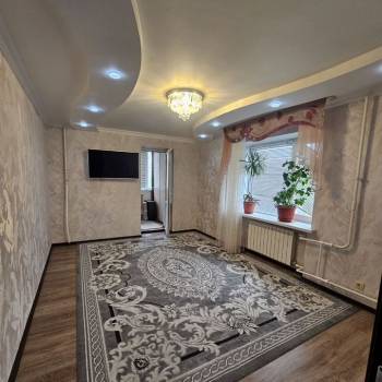 Продается 3-х комнатная квартира, 78 м²