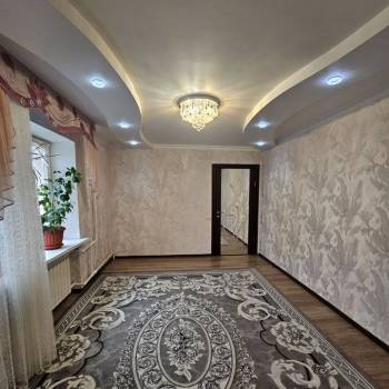 Продается 3-х комнатная квартира, 78 м²
