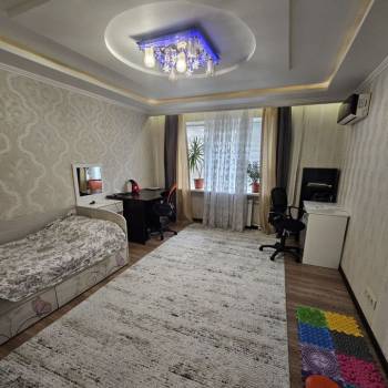 Продается 3-х комнатная квартира, 78 м²