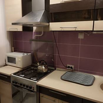Сдается 1-комнатная квартира, 30,3 м²