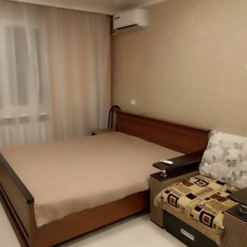 Сдается 1-комнатная квартира, 30,3 м²