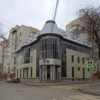 Сдается Офис, 42,8 м²