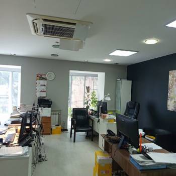 Сдается Офис, 42,8 м²
