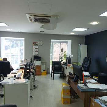 Сдается Офис, 42,8 м²