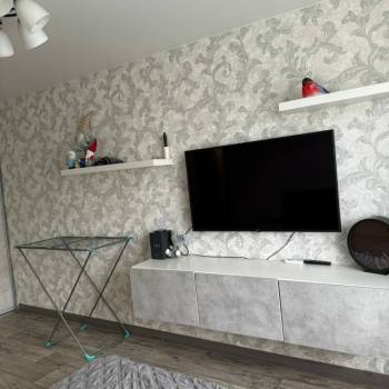Сдается 1-комнатная квартира, 0 м²