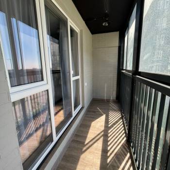 Сдается 1-комнатная квартира, 25 м²