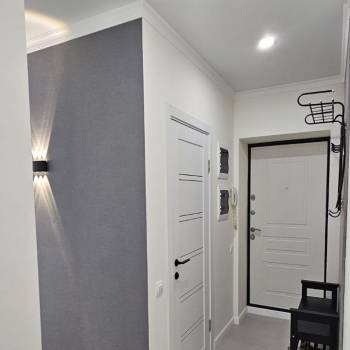 Сдается 2-х комнатная квартира, 47 м²