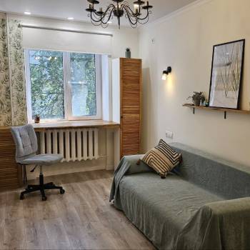 Сдается 2-х комнатная квартира, 47 м²