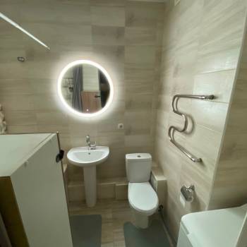 Продается 1-комнатная квартира, 37,7 м²