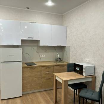 Сдается 1-комнатная квартира, 23 м²