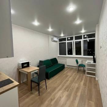 Сдается 1-комнатная квартира, 23 м²