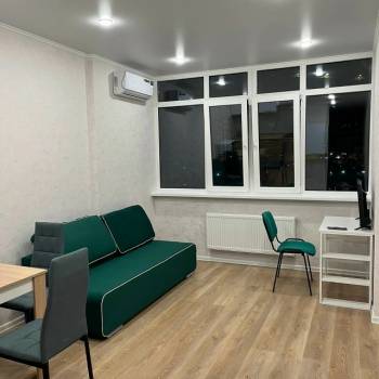 Сдается 1-комнатная квартира, 23 м²