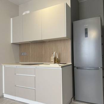 Сдается 1-комнатная квартира, 29 м²