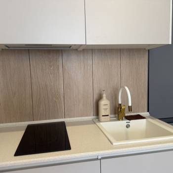 Сдается 1-комнатная квартира, 29 м²