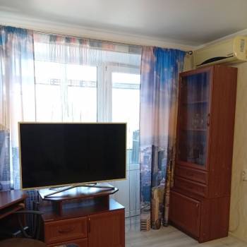 Сдается 1-комнатная квартира, 30 м²