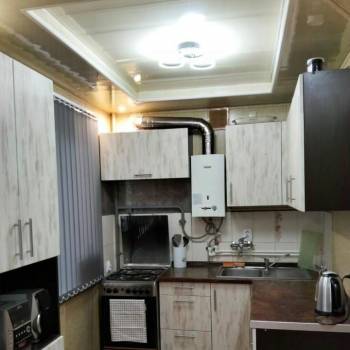 Сдается Многокомнатная квартира, 54 м²