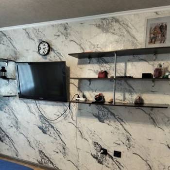 Сдается Многокомнатная квартира, 54 м²