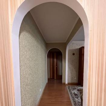 Сдается Многокомнатная квартира, 56,6 м²