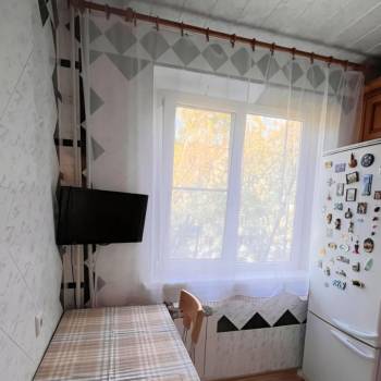 Сдается Многокомнатная квартира, 56,6 м²