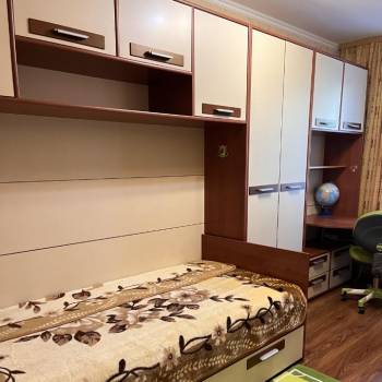 Сдается Многокомнатная квартира, 56,6 м²