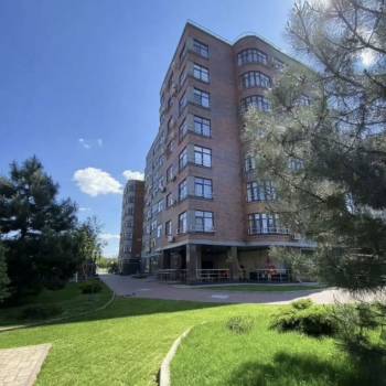 Продается 1-комнатная квартира, 52 м²
