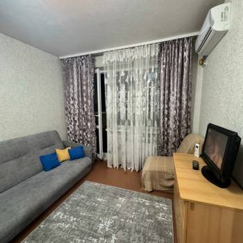 Сдается 1-комнатная квартира, 0 м²