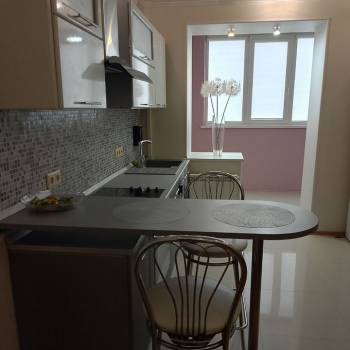 Сдается 1-комнатная квартира, 42 м²