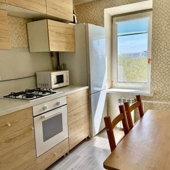 Продается 2-х комнатная квартира, 49,7 м²