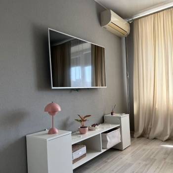 Продается 2-х комнатная квартира, 49,7 м²