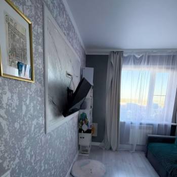 Сдается 1-комнатная квартира, 30,1 м²