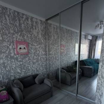 Сдается 1-комнатная квартира, 30,1 м²