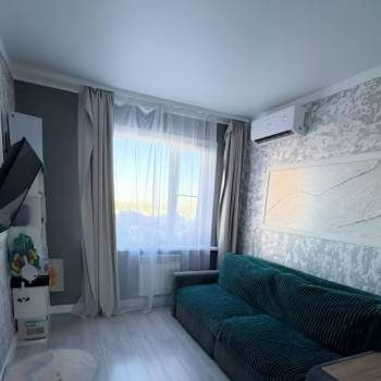 Сдается 1-комнатная квартира, 30,1 м²