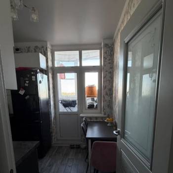 Сдается 1-комнатная квартира, 30,1 м²
