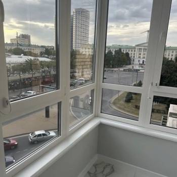 Сдается 2-х комнатная квартира, 51 м²