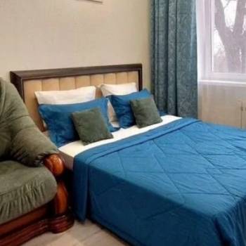 Продается 1-комнатная квартира, 28 м²