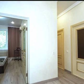 Продается 1-комнатная квартира, 28 м²