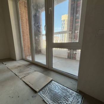 Продается 2-х комнатная квартира, 66 м²