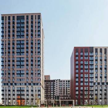 Продается 1-комнатная квартира, 33 м²